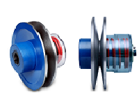 Variable Speed Pulley for Standard V-Belt