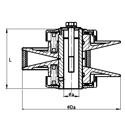 Product Interchange for Lenze 11.104